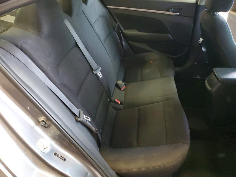 2020 Hyundai Elantra მანქანა იყიდება აუქციონზე, vin: 5NPD84LF8LH536381, აუქციონის ნომერი: 54856816