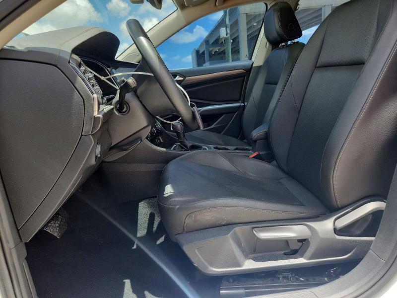 Aukcja sprzedaży 2020 Volkswagen Jetta, vin: 3VWEB7BU8LM038258, numer aukcji: 53935706