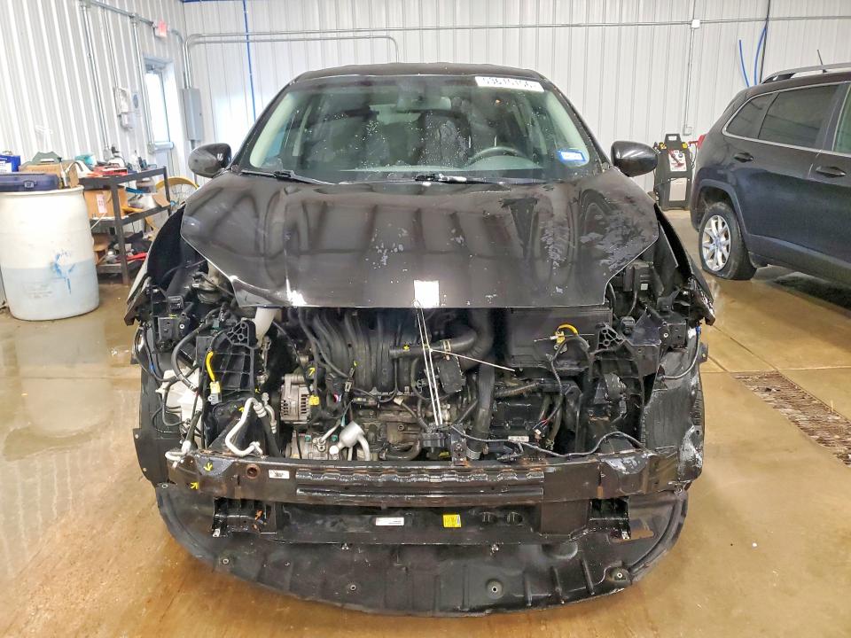 Продаж на аукціоні авто 2018 Kia Sportage, vin: KNDPM3AC0J7329500, номер лоту: 53615156