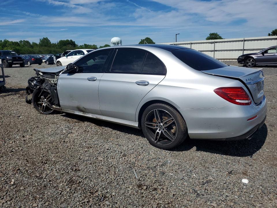 Aukcja sprzedaży 2019 Mercedes-benz E, vin: WDDZF6JB8KA571604, numer aukcji: 54833696