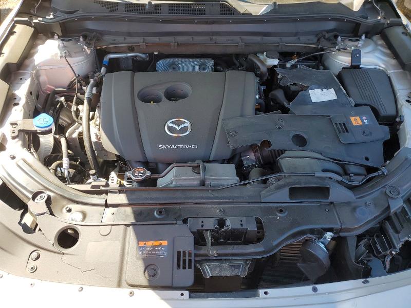 Aukcja sprzedaży 2025 Mazda Cx-5, vin: JM3KFBCL1S0627437, numer aukcji: 53916316