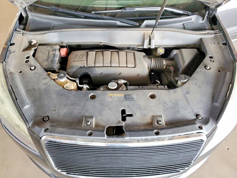Aukcja sprzedaży 2014 Gmc Acadia, vin: 1GKKVRKD7EJ117935, numer aukcji: 52765636