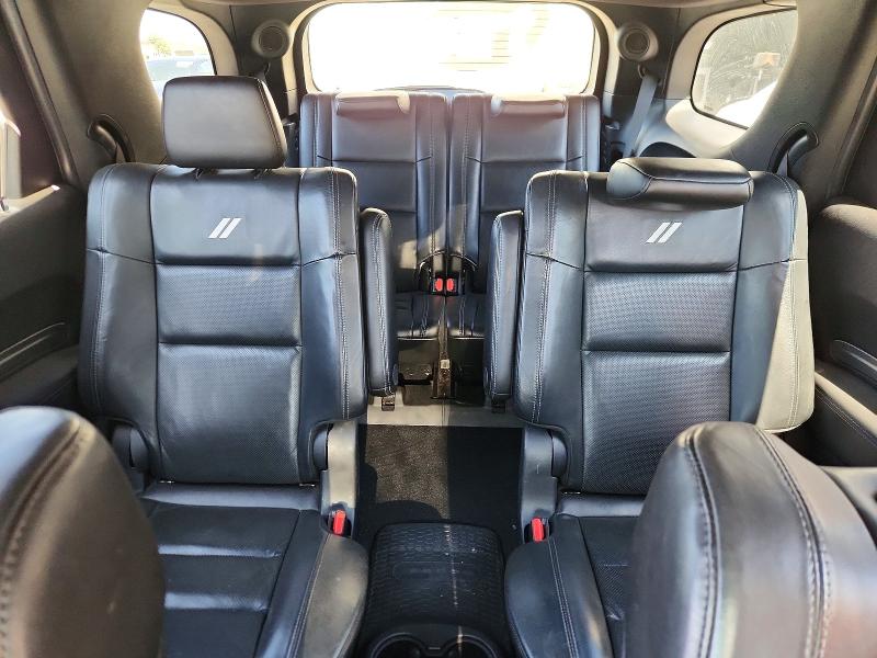 Продажа на аукционе авто 2019 Dodge Durango, vin: 1C4SDJCT2KC825077, номер лота: 51193226