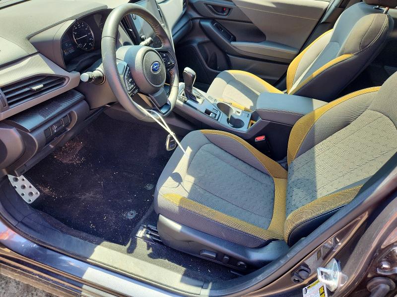 Aukcja sprzedaży 2024 Subaru Crosstrek, vin: 4S4GUHF68R3800288, numer aukcji: 52899106