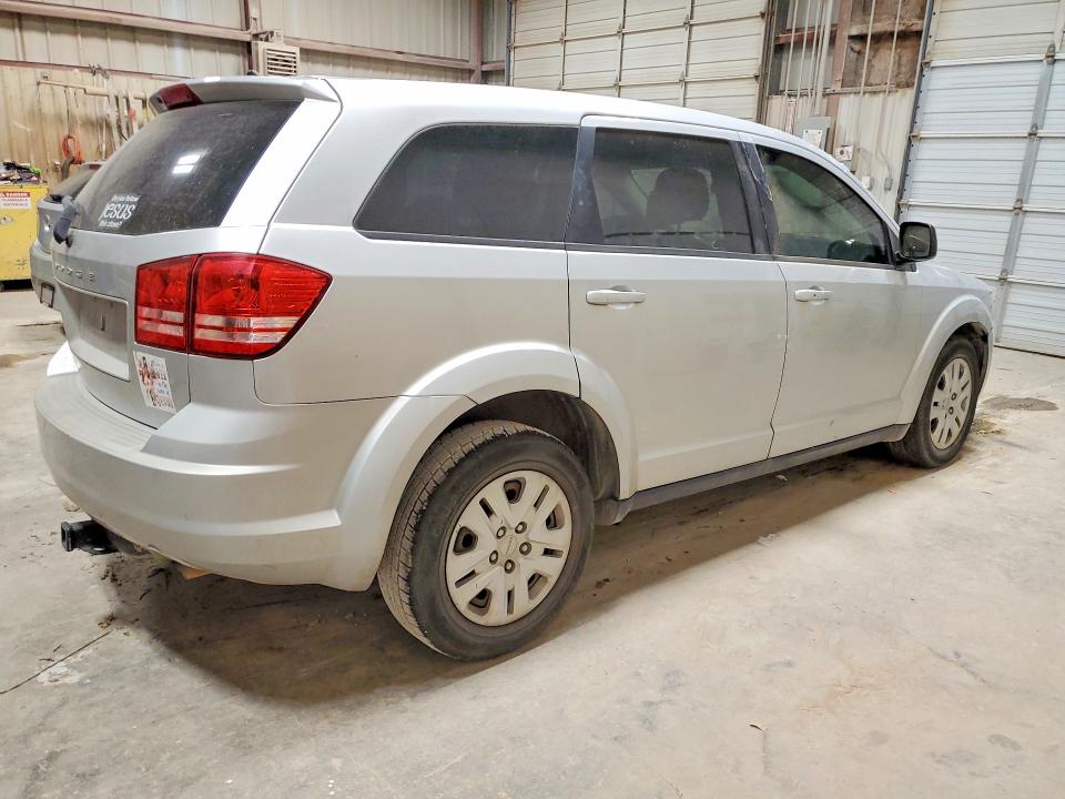Продаж на аукціоні авто 2014 Dodge Journey, vin: 3C4PDCAB3ET149825, номер лоту: 53430826
