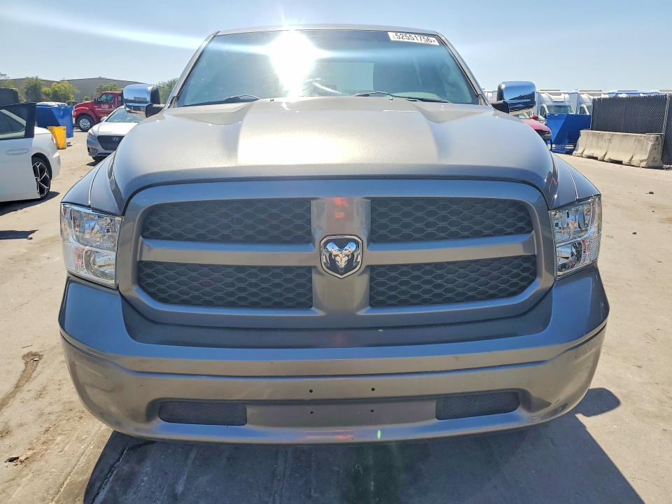 Продажа на аукционе авто 2013 Ram 1500, vin: 1C6RR7KT7DS603770, номер лота: 52551756