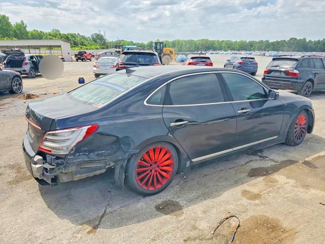 53892226 :رقم المزاد ، KMHGH4JH1EU078785 vin ، 2014 Hyundai Equus مزاد بيع