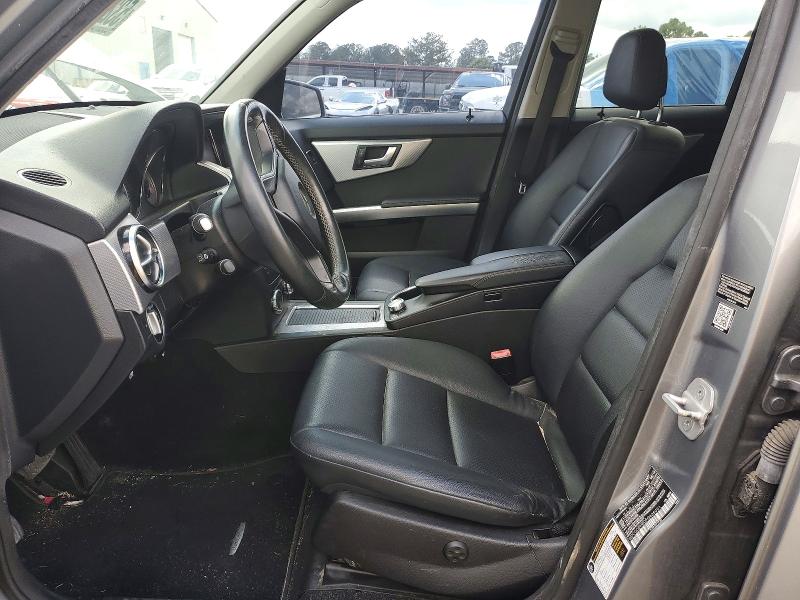 53263646 :رقم المزاد ، WDCGG5HB0FG435091 vin ، 2015 Mercedes-benz Glk مزاد بيع