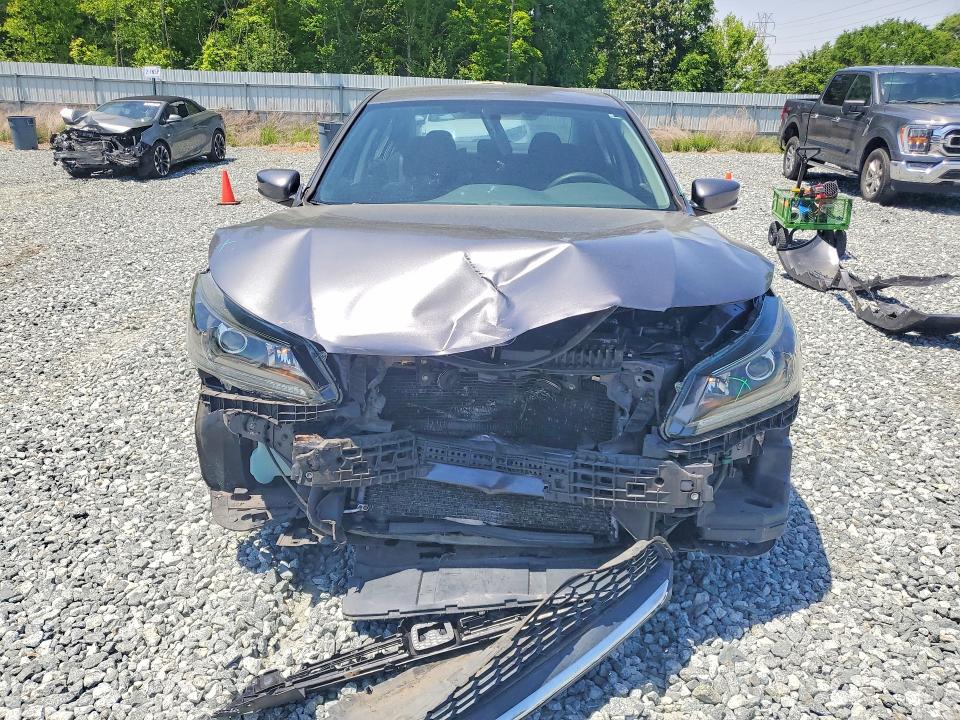 Aukcja sprzedaży 2013 Honda Accord, vin: 1HGCR2F39DA014304, numer aukcji: 52555096