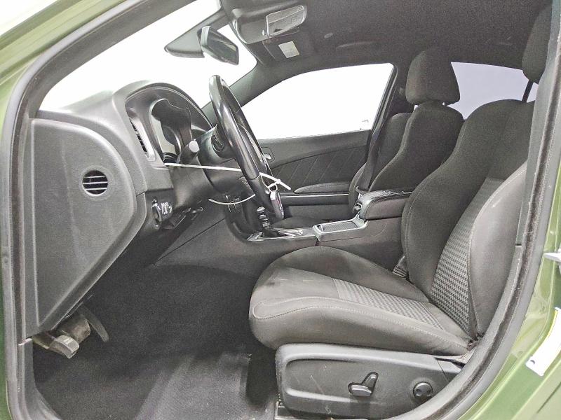 Продаж на аукціоні авто 2023 Dodge Charger, vin: 2C3CDXHG2PH518777, номер лоту: 50968456