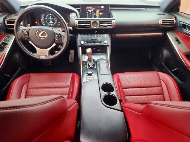 Aukcja sprzedaży 2014 Lexus Is, vin: JTHBE1D2XE5001564, numer aukcji: 54272816