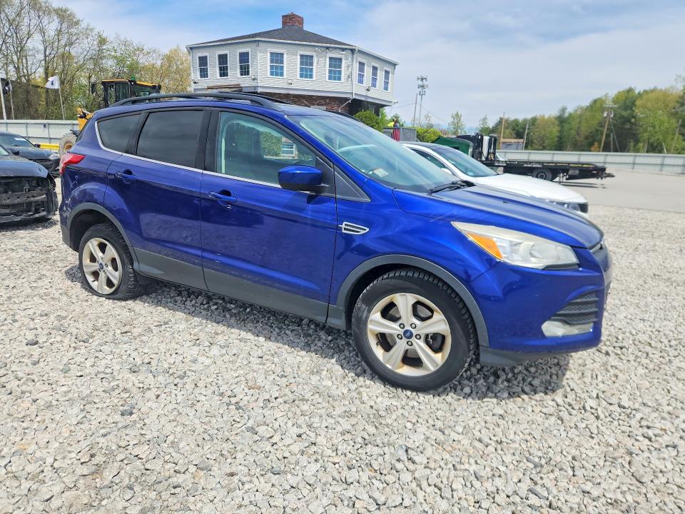 53036846 :رقم المزاد ، 1FMCU9GX8FUA96949 vin ، 2015 Ford Escape مزاد بيع
