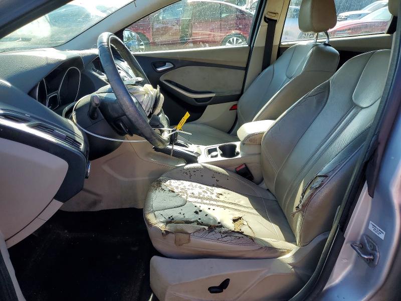 Продаж на аукціоні авто 2012 Ford Focus, vin: 1FAHP3M24CL298475, номер лоту: 54022966
