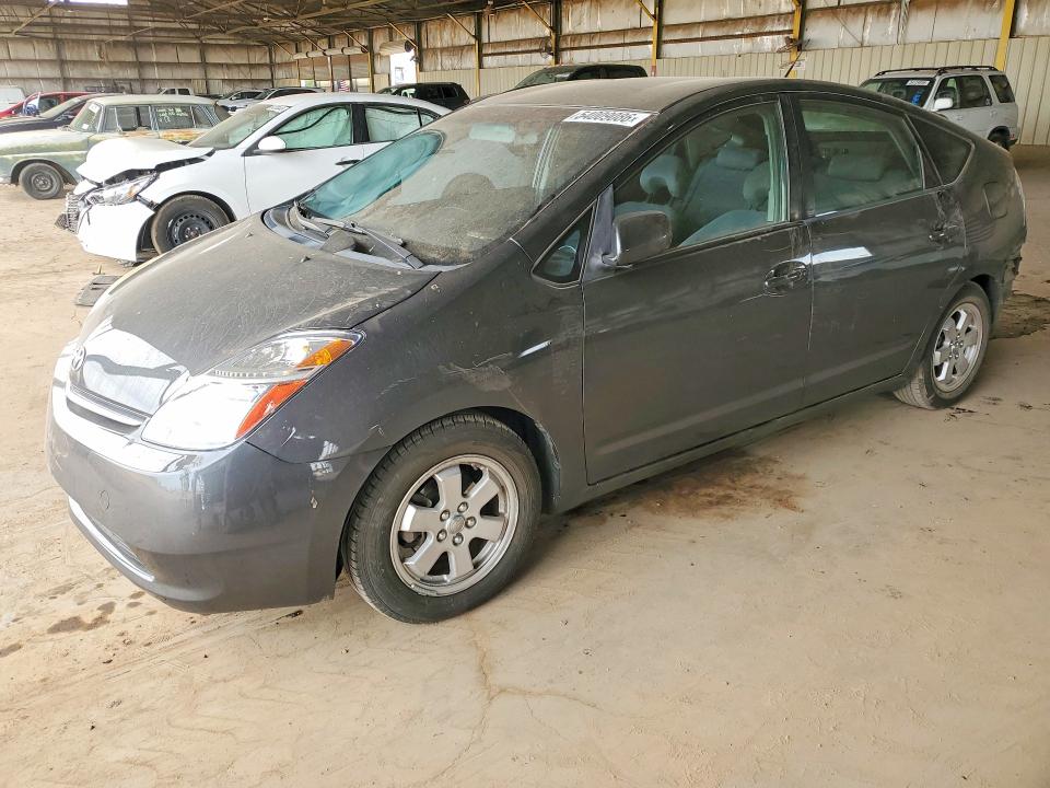 Продаж на аукціоні авто 2007 Toyota Prius, vin: JTDKB20U073230244, номер лоту: 54009086
