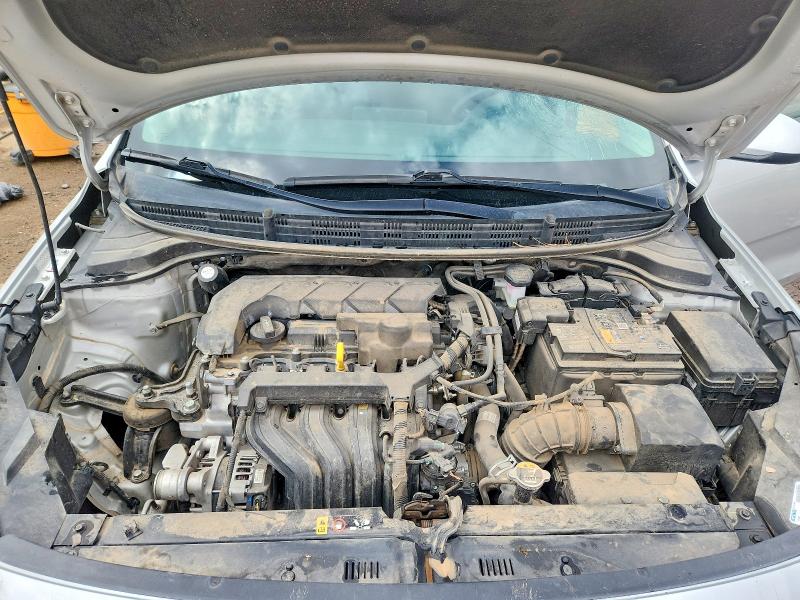 Aukcja sprzedaży 2023 Kia Rio, vin: 3KPA24AD2PE530768, numer aukcji: 51683896