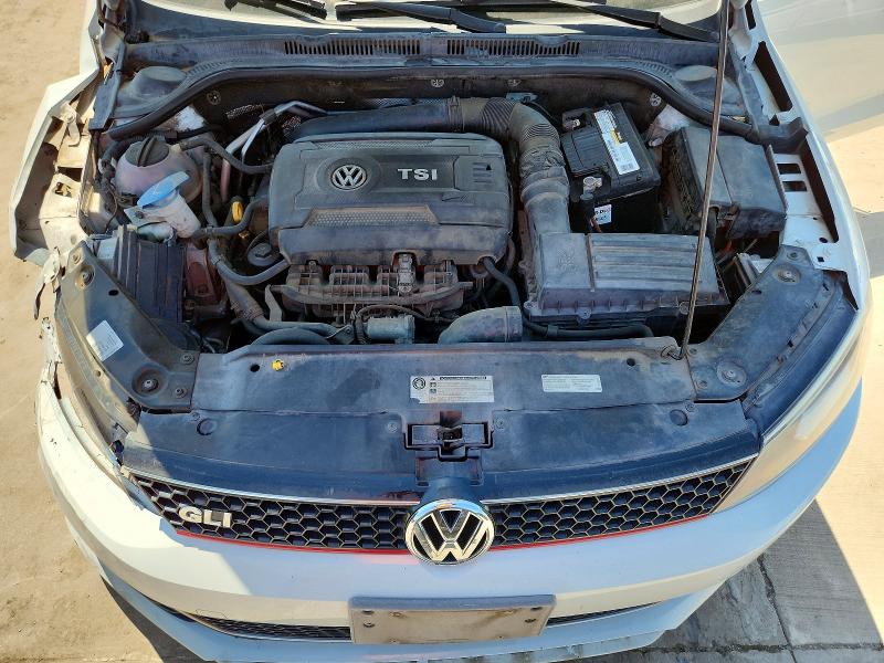 Aukcja sprzedaży 2014 Volkswagen Jetta, vin: 3VW4S7AJ6EM329072, numer aukcji: 53482086