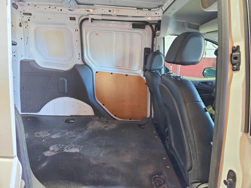 Продажа на аукционе авто 2021 Ford Transit Connect, vin: NM0LS6E28M1485912, номер лота: 55054996