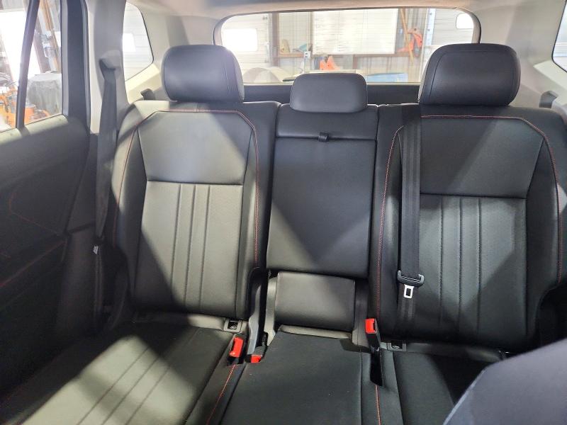 Продажа на аукционе авто 2024 Volkswagen Tiguan, vin: 3VV5B7AX8RM210376, номер лота: 52354896