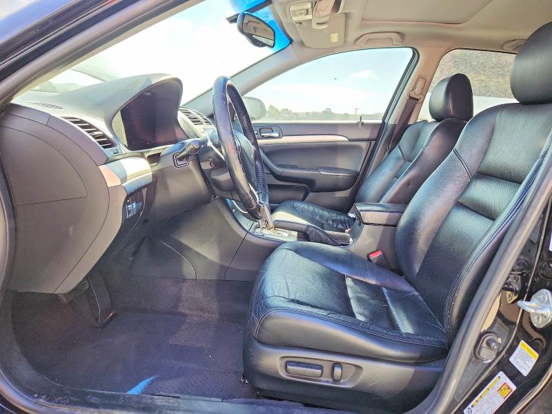 Продажа на аукционе авто 2006 Acura Tsx, vin: JH4CL96856C035922, номер лота: 54876476