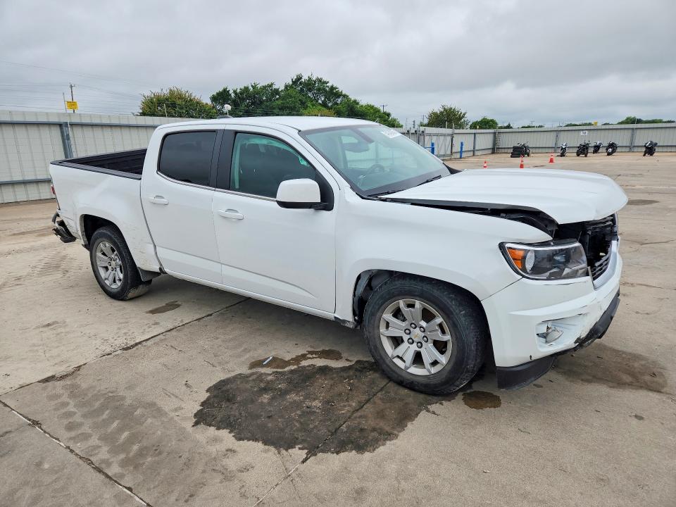 Aukcja sprzedaży 2016 Chevrolet Colorado, vin: 1GCGSCEA1G1387321, numer aukcji: 54240866