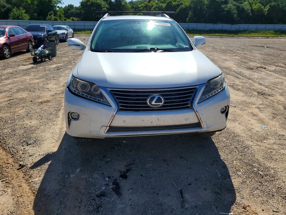 Продажа на аукционе авто 2015 Lexus Rx, vin: 2T2ZK1BA2FC191718, номер лота: 52159056