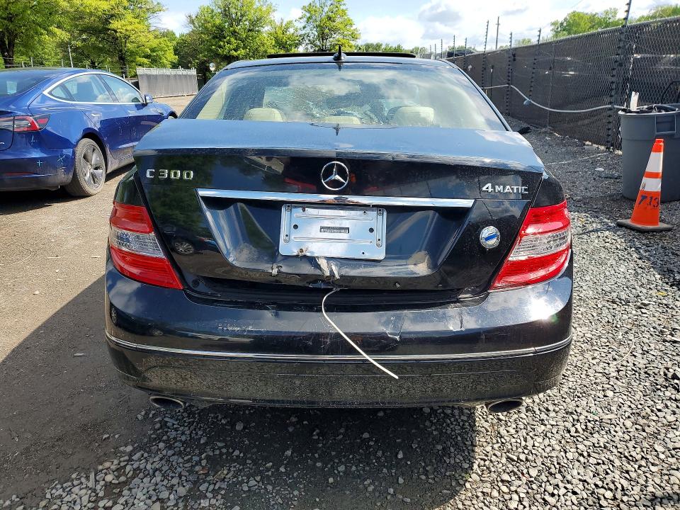 Продажа на аукционе авто 2008 Mercedes-benz C, vin: WDDGF81X88F055866, номер лота: 53410696
