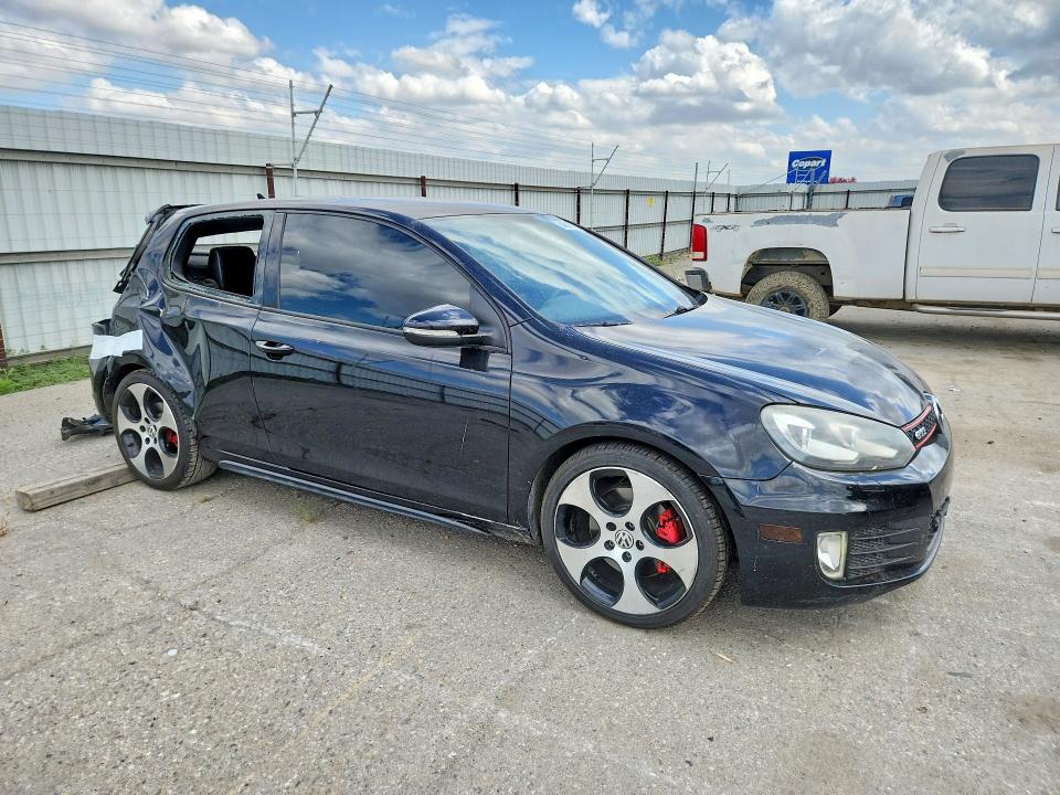 Продажа на аукционе авто 2011 Volkswagen Gti, vin: WVWEV7AJ6BW211906, номер лота: 54816616