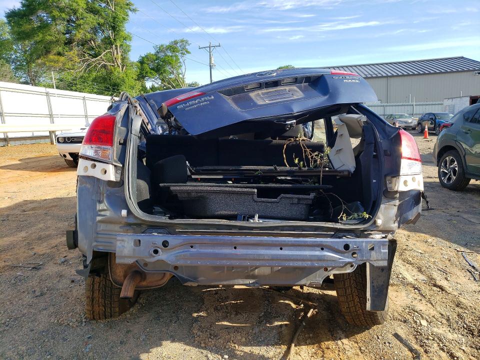 Продажа на аукционе авто 2013 Subaru Outback, vin: 4S4BRBCC3D3234763, номер лота: 51886826