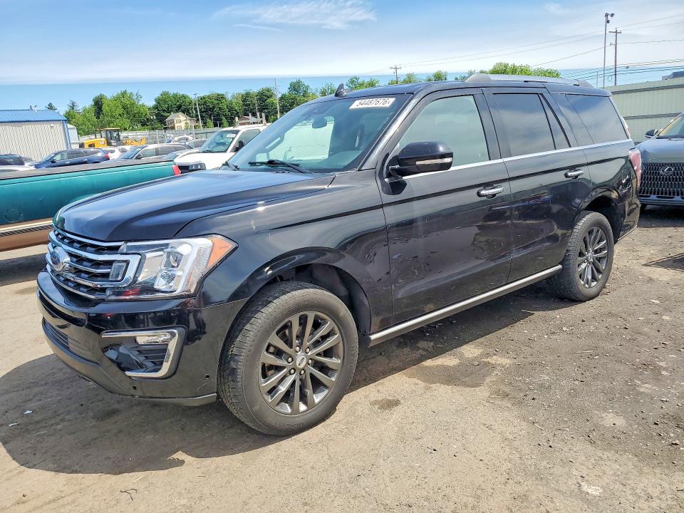Aukcja sprzedaży 2021 Ford Expedition, vin: 1FMJU2AT1MEA16872, numer aukcji: 54487676