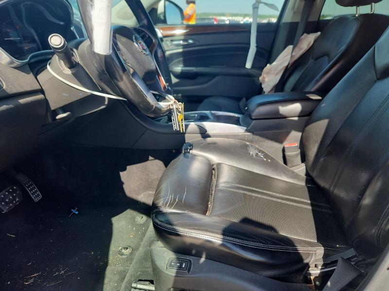 Продажа на аукционе авто 2013 Cadillac Srx, vin: 3GYFNHE35DS513167, номер лота: 53773286