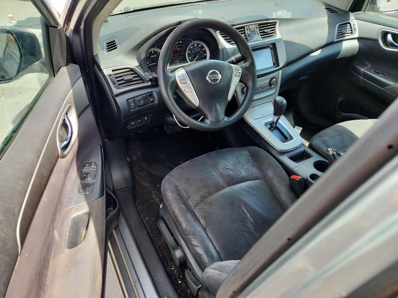Aukcja sprzedaży 2013 Nissan Sentra, vin: 3N1AB7AP1DL667657, numer aukcji: 55116156