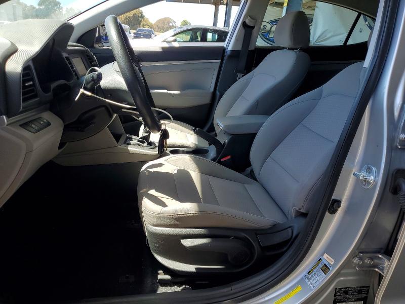 Продажа на аукционе авто 2020 Hyundai Elantra, vin: 5NPD74LF5LH588909, номер лота: 54914366