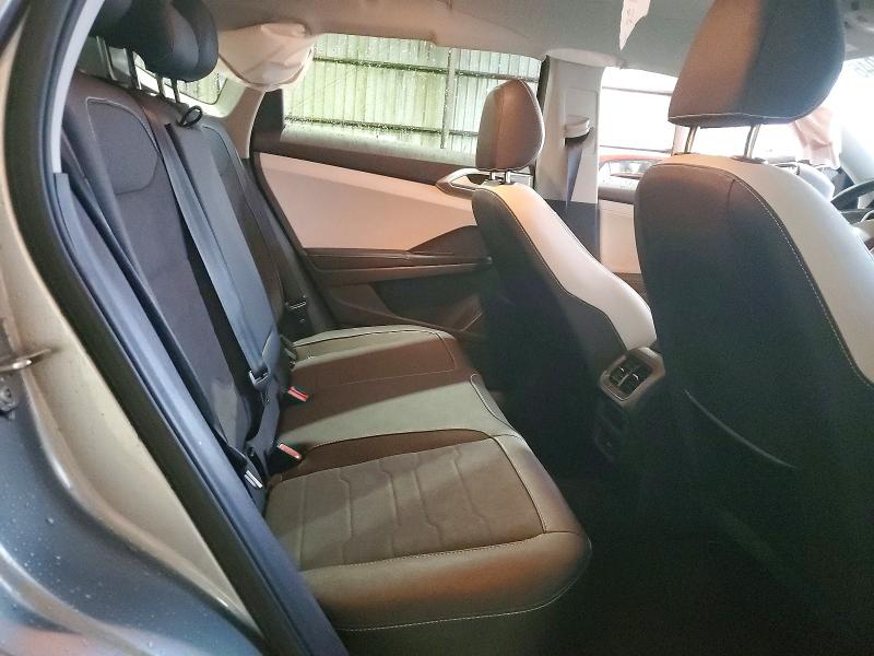 Продажа на аукционе авто 2025 Volkswagen Taos, vin: 3VVSC7B21SM040838, номер лота: 51870946
