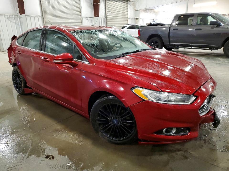 Aukcja sprzedaży 2013 Ford Fusion, vin: 3FA6P0H79DR369670, numer aukcji: 54782456