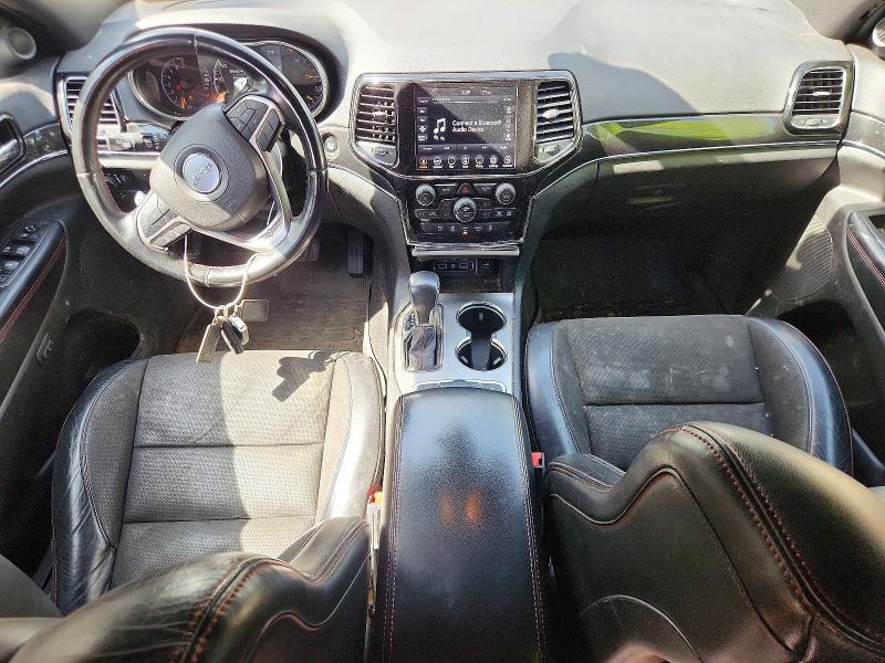 Продаж на аукціоні авто 2020 Jeep Grand Cherokee, vin: 1C4RJFLG9LC191159, номер лоту: 54825256