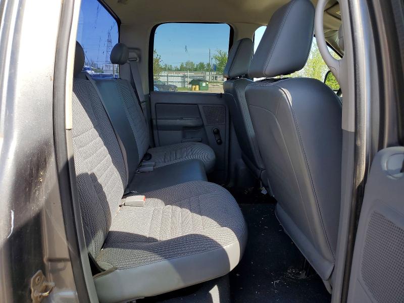 Продаж на аукціоні авто 2007 Dodge Ram 1500, vin: 1D7HU182X7J516587, номер лоту: 55243336