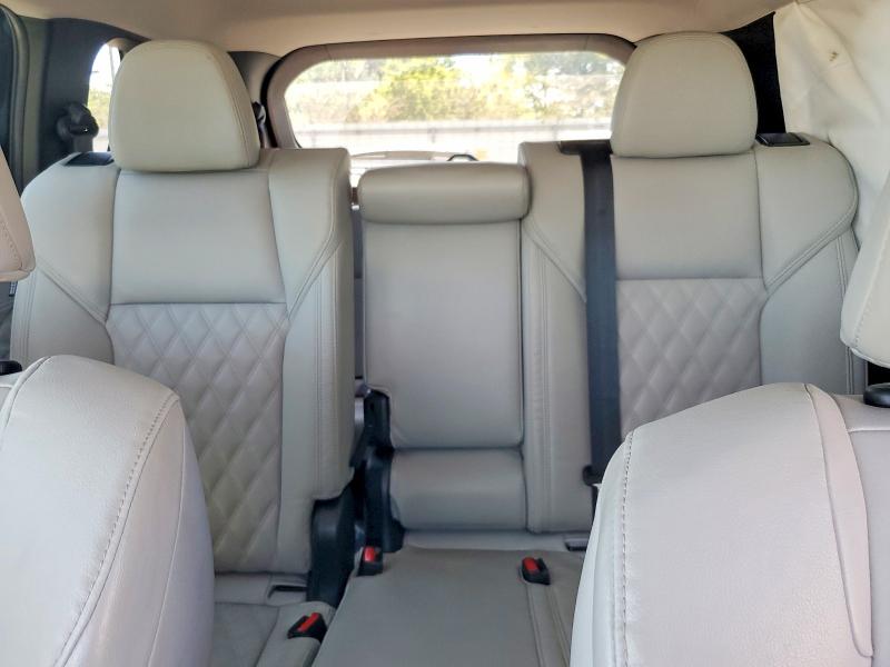 Продаж на аукціоні авто 2022 Mitsubishi Outlander, vin: JA4J4VA85NZ047077, номер лоту: 53249476