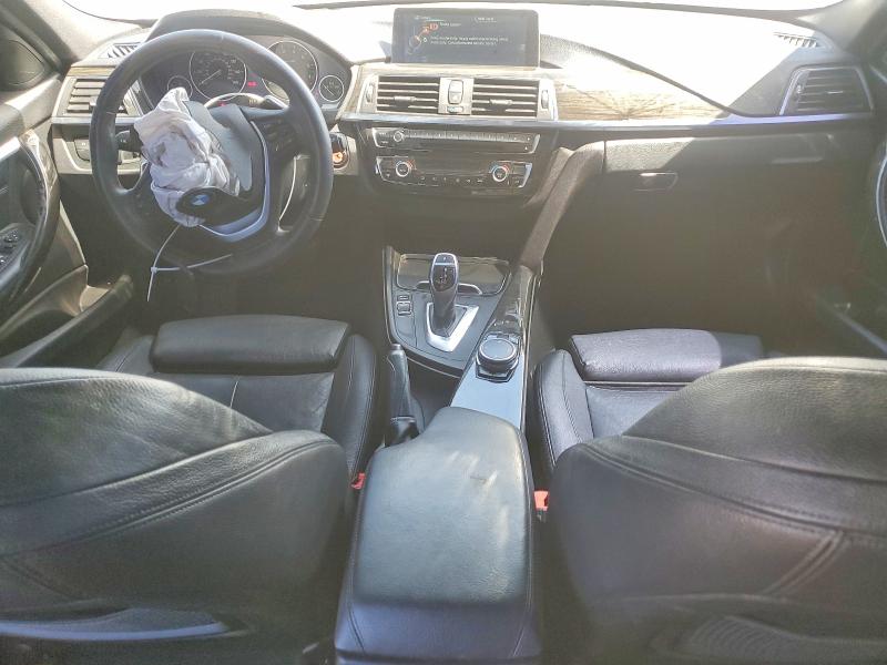 55455516 :رقم المزاد ، WBA8E9C55GK646937 vin ، 2016 Bmw 328 مزاد بيع
