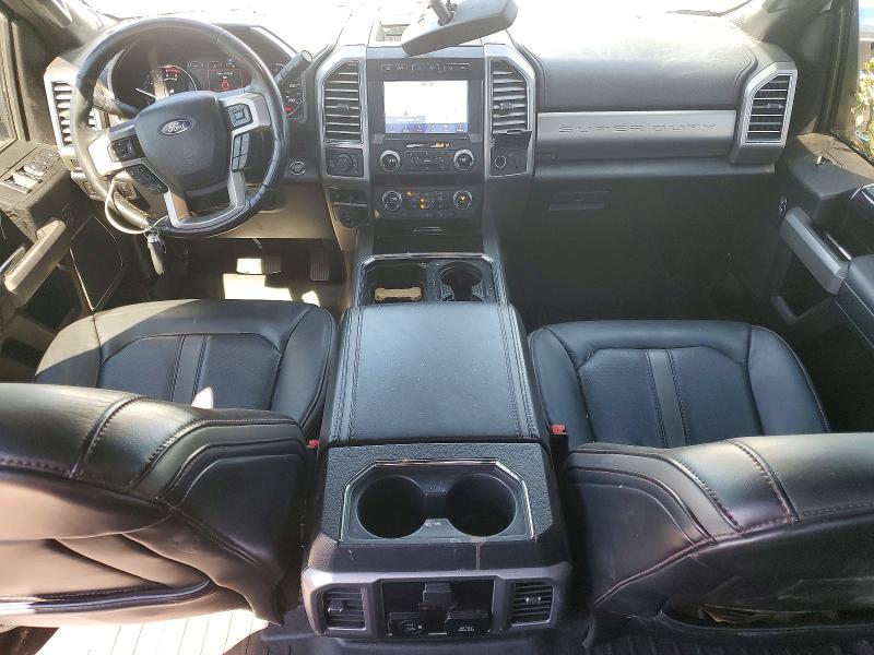 Auction sale of the 2021 Ford F250, vin: 1FT7W2BT4MEC67263, lot number: 54451816