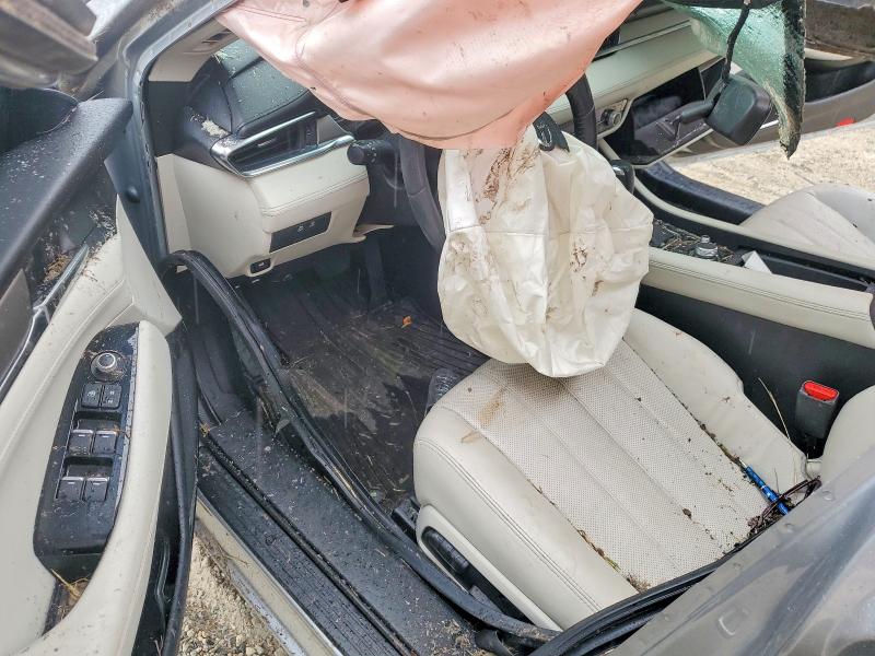 53116956 :رقم المزاد ، JM1GL1WY7J1301286 vin ، 2018 Mazda 6 مزاد بيع
