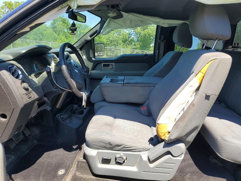Aukcja sprzedaży 2011 Ford F150, vin: 1FTEX1EM7BFD04087, numer aukcji: 53534916