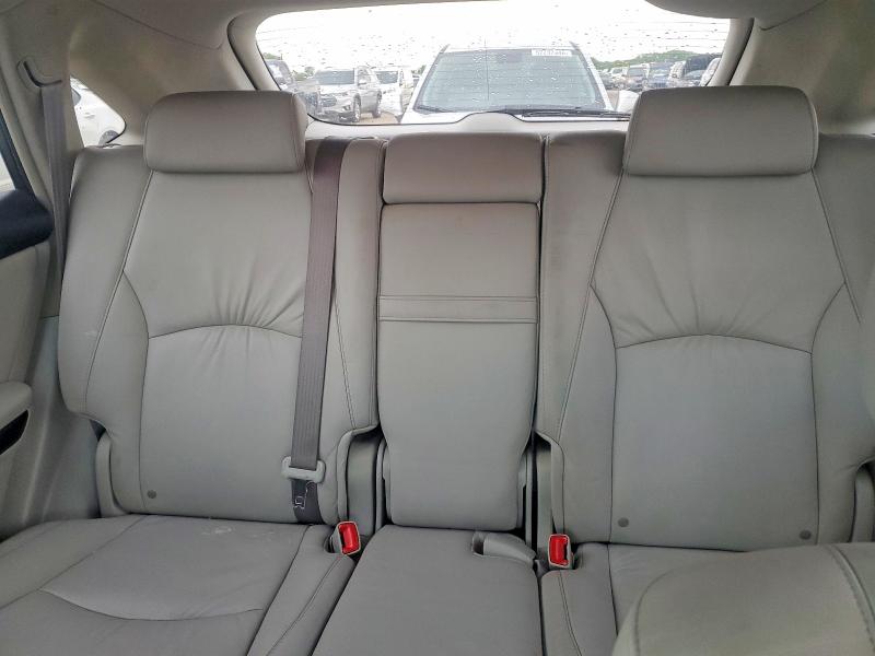 Продаж на аукціоні авто 2008 Lexus Rx, vin: JTJHW31U482052684, номер лоту: 52419986