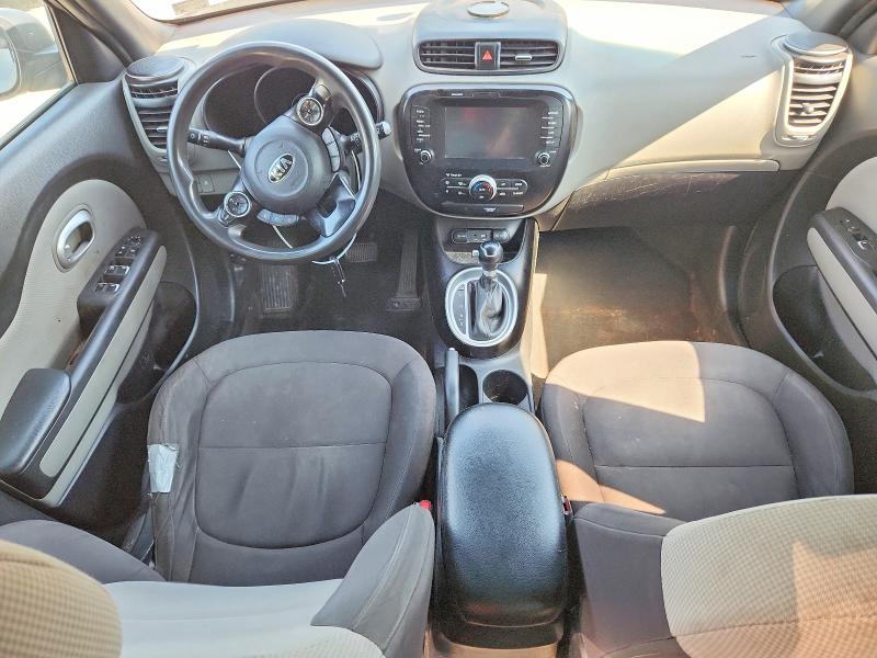 Aukcja sprzedaży 2018 Kia Soul, vin: KNDJN2A28J7563923, numer aukcji: 54275456