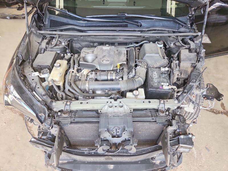 Aukcja sprzedaży 2019 Lexus Nx 300, vin: JTJBARBZ0K2200001, numer aukcji: 54948356