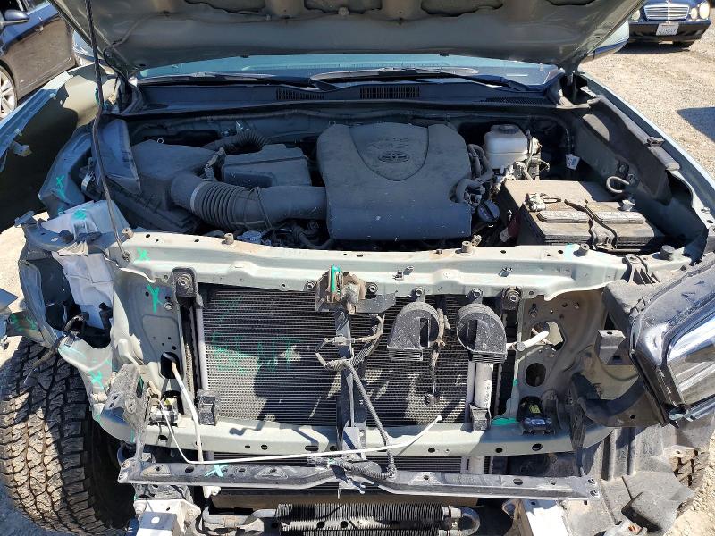 Aukcja sprzedaży 2023 Toyota Tacoma, vin: 3TMCZ5AN0PM615021, numer aukcji: 52095726