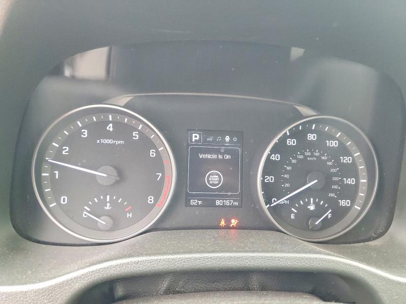 Aukcja sprzedaży 2018 Hyundai Elantra, vin: 5NPD84LF7JH386390, numer aukcji: 52931066