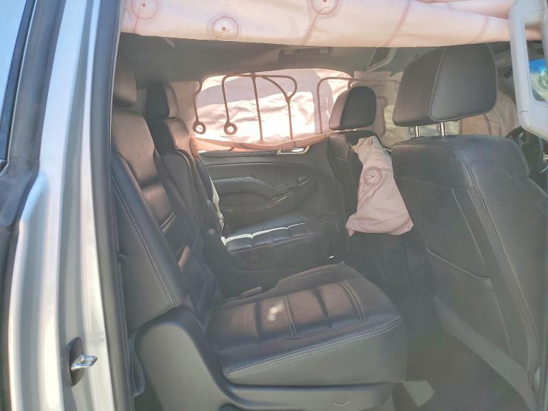 52026676 :رقم المزاد ، 1GKS1HKJ2HR368203 vin ، 2017 Gmc Yukon Xl مزاد بيع