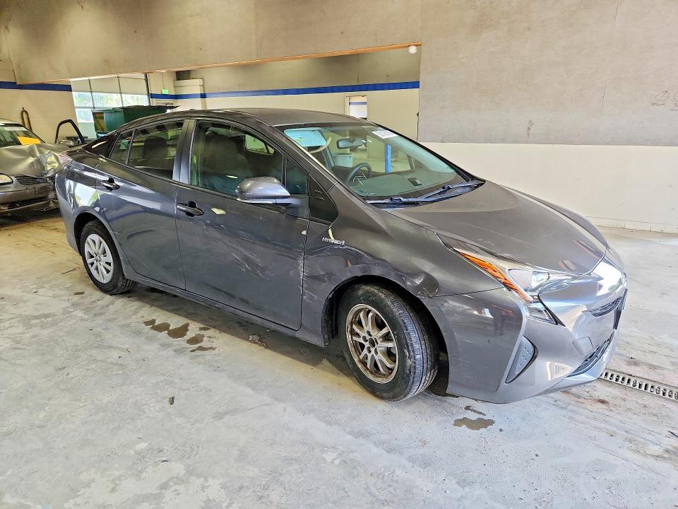 Aukcja sprzedaży 2016 Toyota Prius, vin: JTDKBRFU9G3006471, numer aukcji: 53175716
