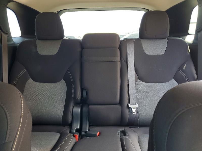 Продажа на аукционе авто 2016 Jeep Cherokee, vin: 1C4PJLAB1GW257379, номер лота: 53460276