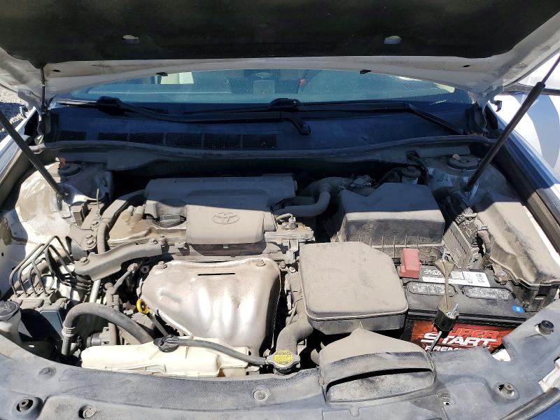 2012 Toyota Camry მანქანა იყიდება აუქციონზე, vin: 4T1BF1FK6CU560328, აუქციონის ნომერი: 53621426